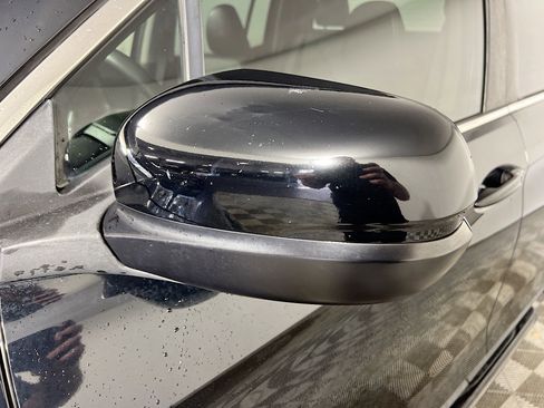 Used 2017 Honda Ridgeline RTL image 12