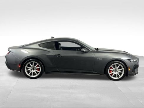 Used 2024 Ford Mustang GT Premium RWD image 4