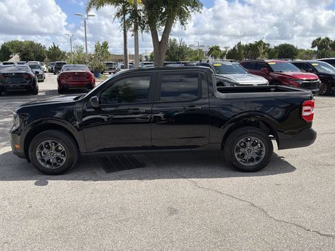 Used 2025 Ford Maverick XLT FWD image 8