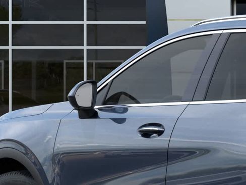 New 2026 Buick Envision Preferred AWD/4WD image 12