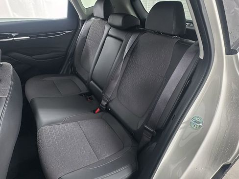 New 2026 Kia Seltos S image 12