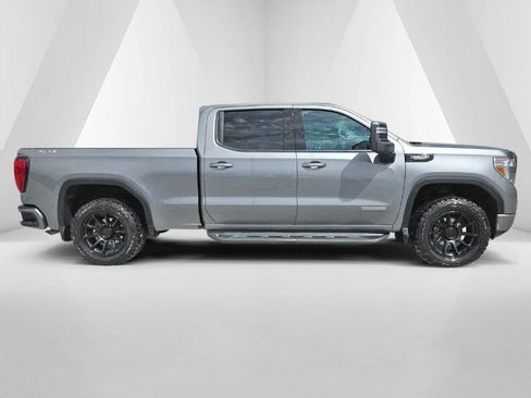 Used 2020 GMC Sierra 1500 Elevation AWD/4WD image 4