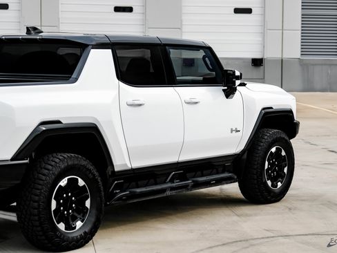 Used 2022 GMC Hummer EV Edition 1 image 15