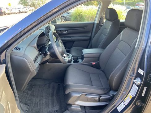 Used 2024 Honda CR-V LX image 36