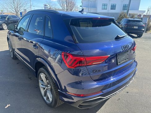 Used 2023 Audi Q3 2.0T Premium Plus w/ Premium Plus Package AWD/4WD image 19