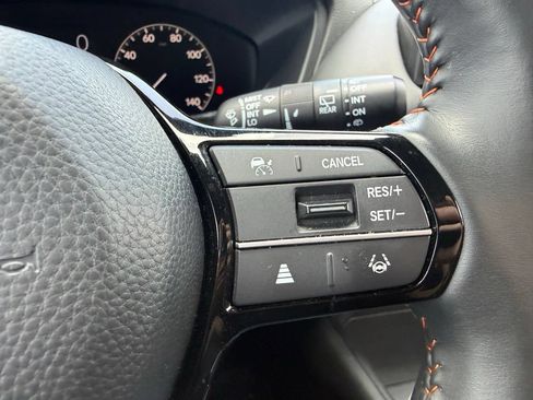 Used 2024 Honda HR-V Sport image 13
