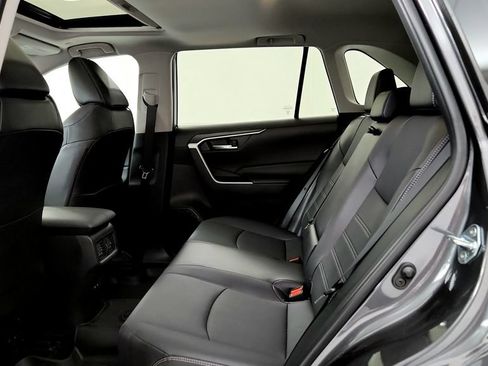 Used 2023 Toyota RAV4 XLE Premium AWD/4WD image 21