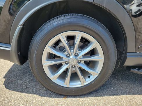 Used 2023 Honda CR-V EX-L image 28