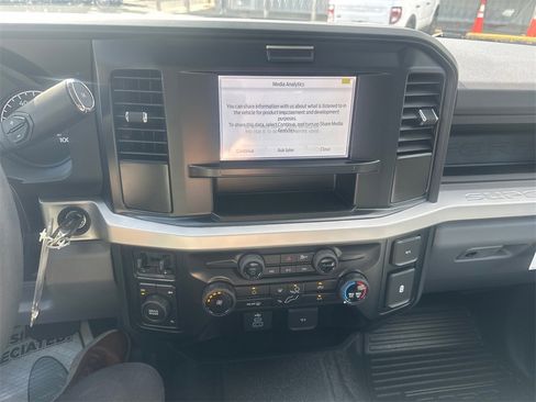 New 2026 Ford F250 XL w/ XL Driver Assist Package image 25