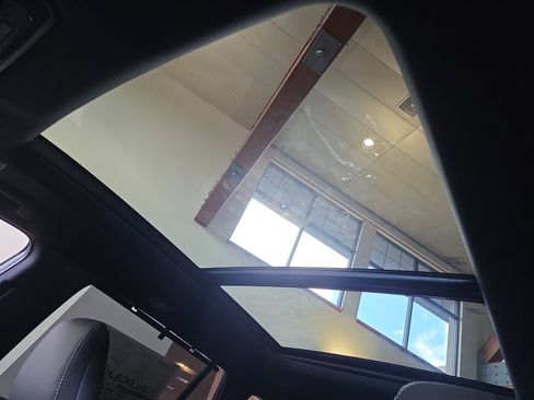 New 2025 Lexus TX 350 AWD image 12