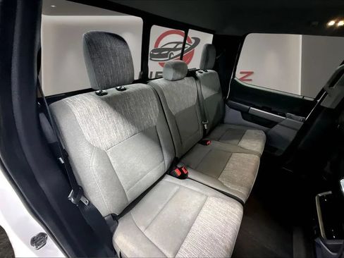 Used 2022 Ford F150 XLT w/ Equipment Group 301A Mid AWD/4WD image 26