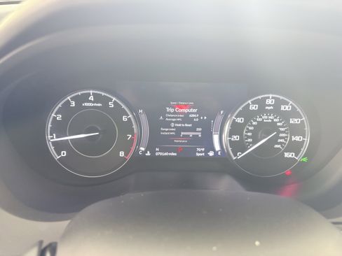 Used 2019 Acura RDX FWD image 17