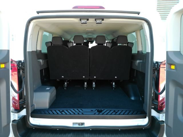 Used 2026 Ford Transit 350 XLT RWD image 8