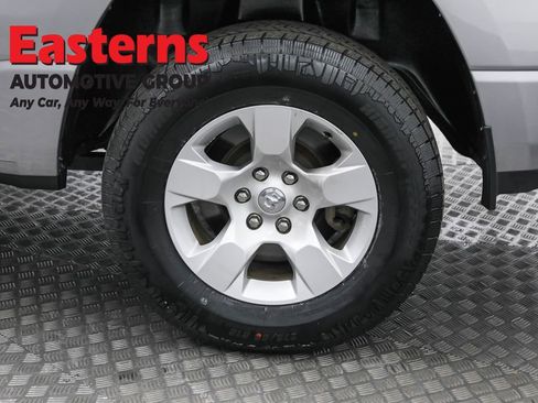 Used 2022 RAM 1500 Big Horn image 32