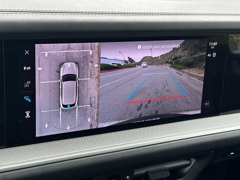 Certified 2024 Porsche Cayenne image 20