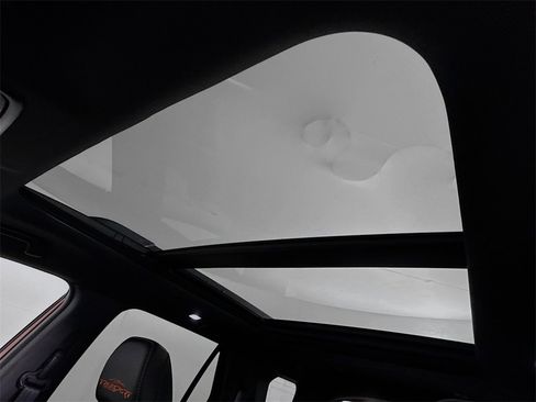 Used 2026 Honda Passport TrailSport image 9