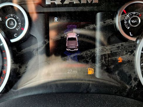 New 2025 RAM 3500 Tradesman image 26