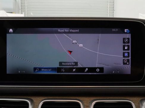 Used 2020 Mercedes-Benz GLE 350 4MATIC image 21
