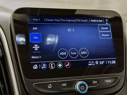 Used 2024 Chevrolet Malibu LT FWD image 21