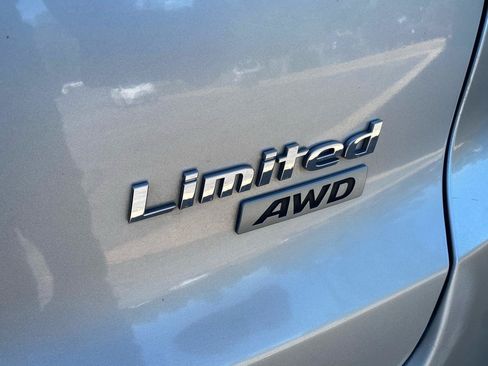 Used 2014 Hyundai Tucson Limited w/ Technology Package 02 AWD/4WD image 26