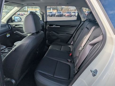 New 2026 Kia Seltos SX w/ SX Sunroof Package image 9