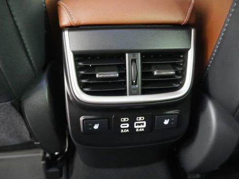 Certified 2024 Subaru Outback Touring XT image 33