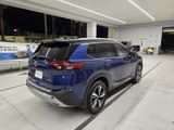 Used 2021 Nissan Rogue Platinum image 6