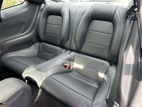 New 2026 Ford Mustang Premium image 18