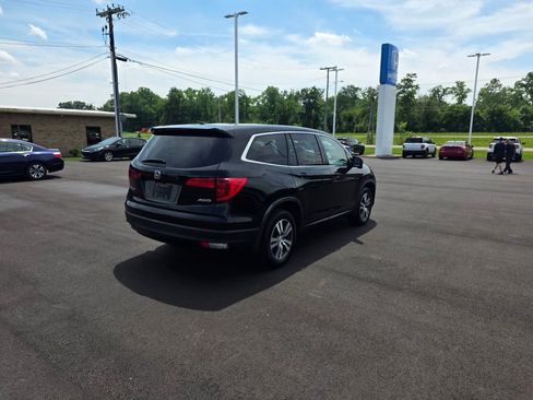 Used 2016 Honda Pilot EX image 3