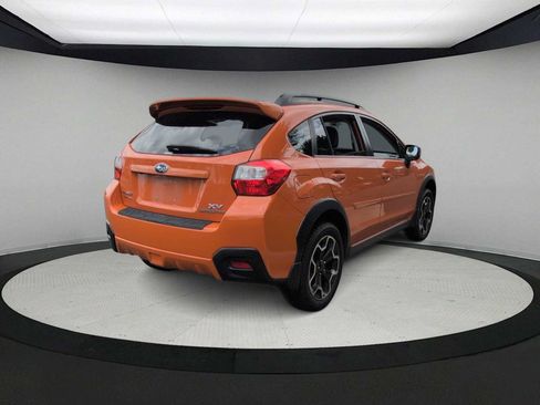 Used 2014 Subaru Crosstrek 2.0i Limited AWD/4WD image 8