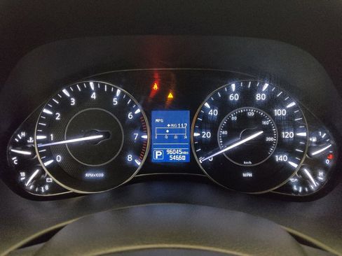 Used 2018 Nissan Armada SL w/ Premium Package image 23