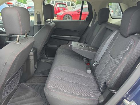 Used 2016 GMC Terrain SLE AWD/4WD image 13