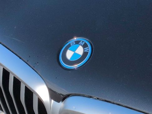 Used 2024 BMW X5 xDrive50e w/ Premium Package AWD/4WD image 12