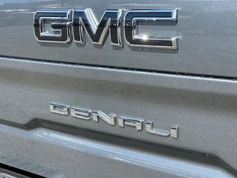New 2026 GMC Sierra 1500 Denali Ultimate AWD/4WD image 31