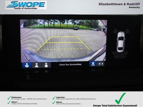 Used 2023 Honda Accord Touring image 21