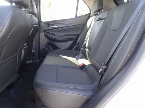 Used 2024 Buick Encore GX Preferred w/ Comfort Package image 9