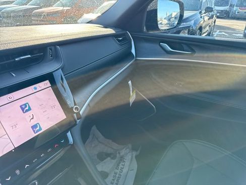 New 2026 Jeep Grand Cherokee L Limited image 26