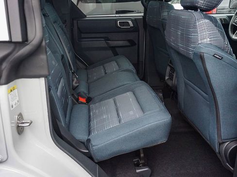 New 2026 Ford Bronco Heritage Edition image 13