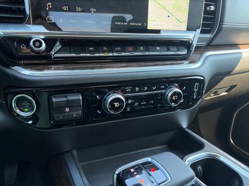 Used 2025 GMC Sierra 1500 Elevation w/ Max Trailering Package RWD image 18