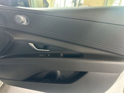 New 2026 Hyundai Elantra Limited w/ Cargo Package image 31