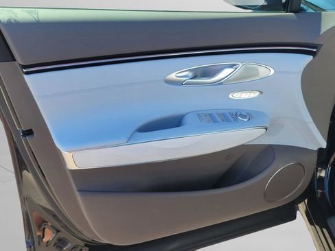 New 2026 Genesis GV70 2.5T Advanced image 27