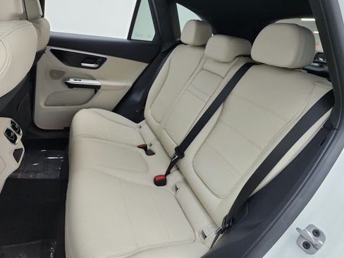 Certified 2024 Mercedes-Benz GLC 300 4MATIC image 13