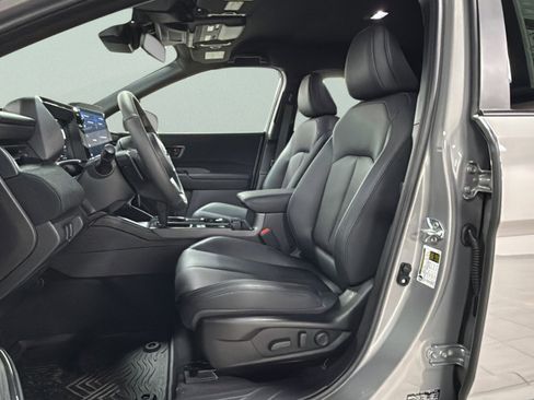 New 2026 Subaru Outback Premium image 16