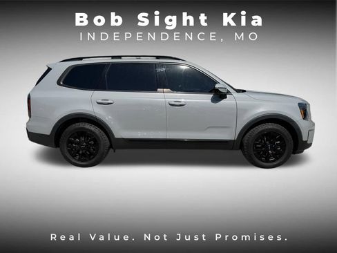 Used 2024 Kia Telluride SX Prestige X-Pro AWD/4WD image 18