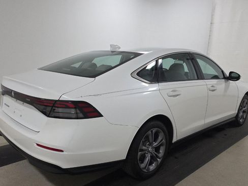 Used 2024 Honda Accord EX image 5