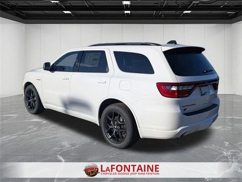 New 2026 Dodge Durango GT image 3