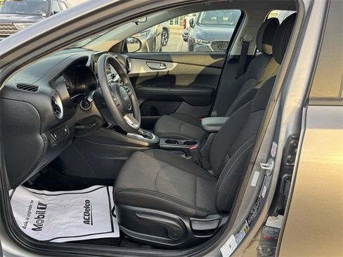 Used 2024 Kia Forte LXS image 20