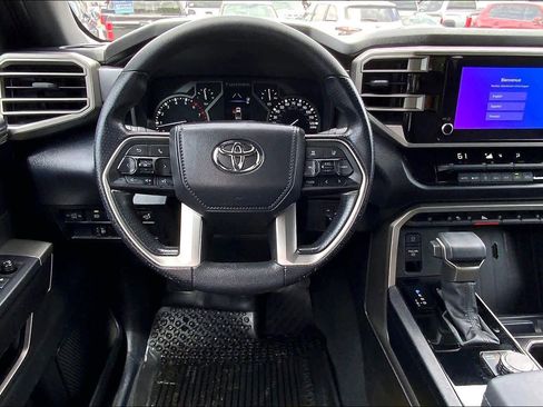 Used 2025 Toyota Tundra SR5 RWD image 6