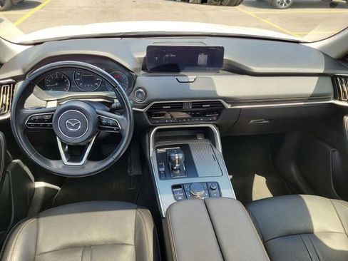 Used 2024 MAZDA CX-90 3.3 Turbo w/ Premium Package image 23