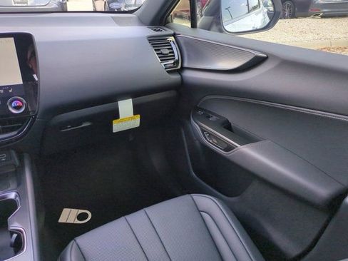 New 2026 Lexus NX 450h+ F Sport AWD/4WD image 16